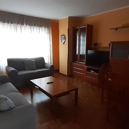 Apartamento Sella Arriondas Exterior foto