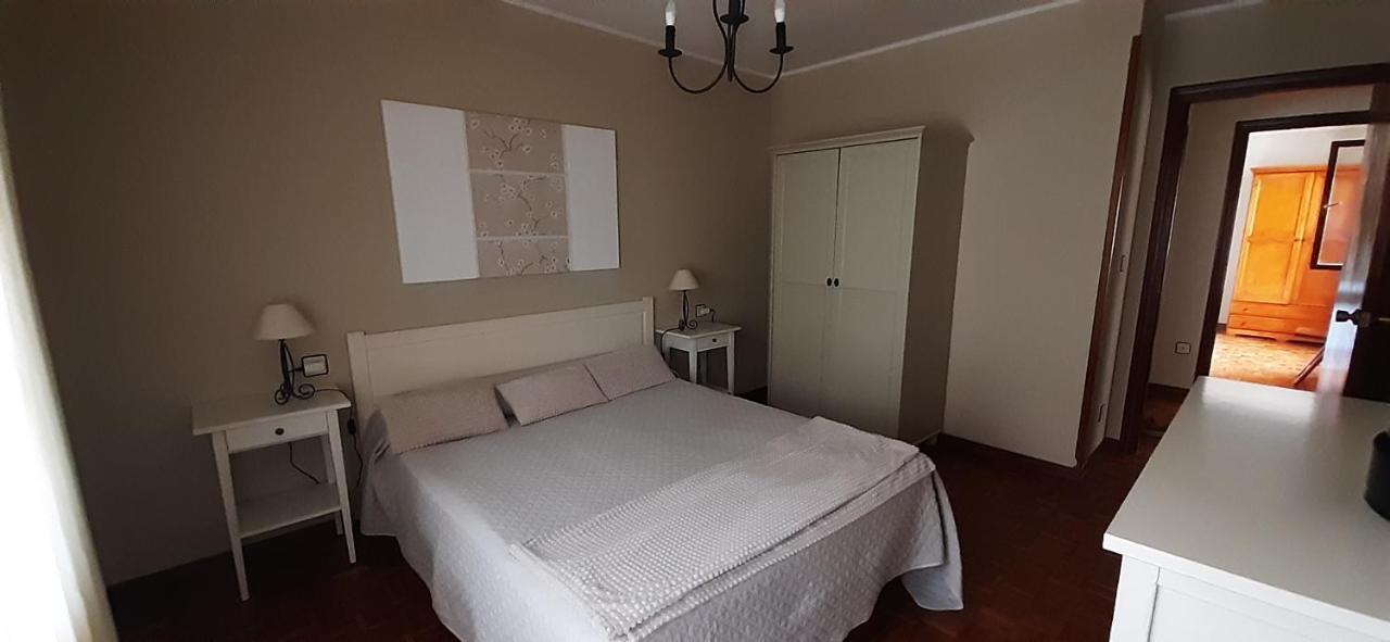 Apartamento Sella Arriondas Exterior foto