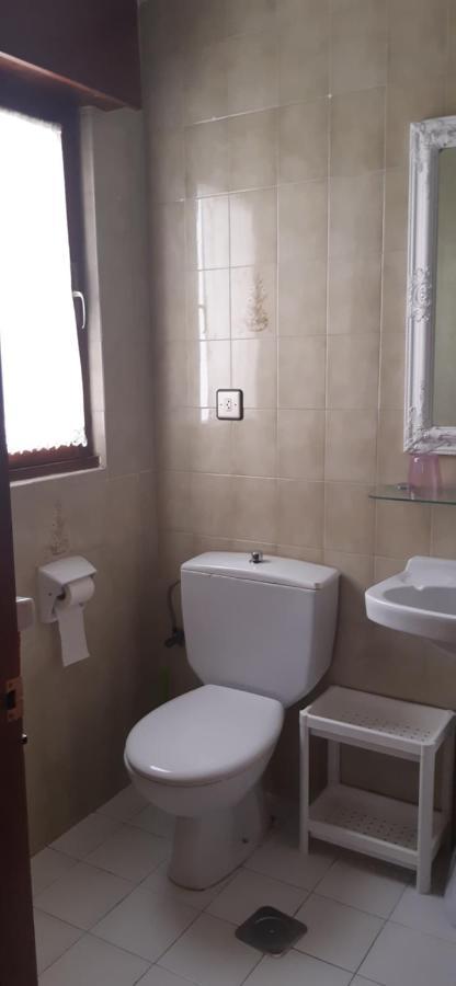 Apartamento Sella Arriondas Exterior foto