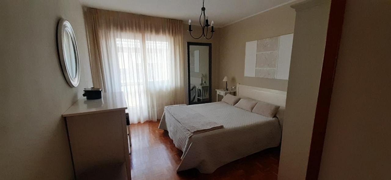 Apartamento Sella Arriondas Exterior foto