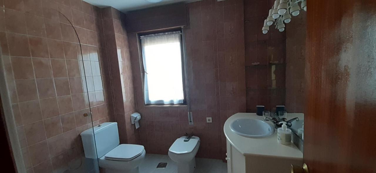 Apartamento Sella Arriondas Exterior foto